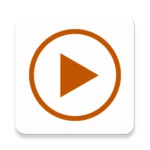 Logo of Alexa Video Player android Application 